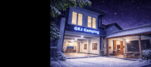 Home GKJ Gamping