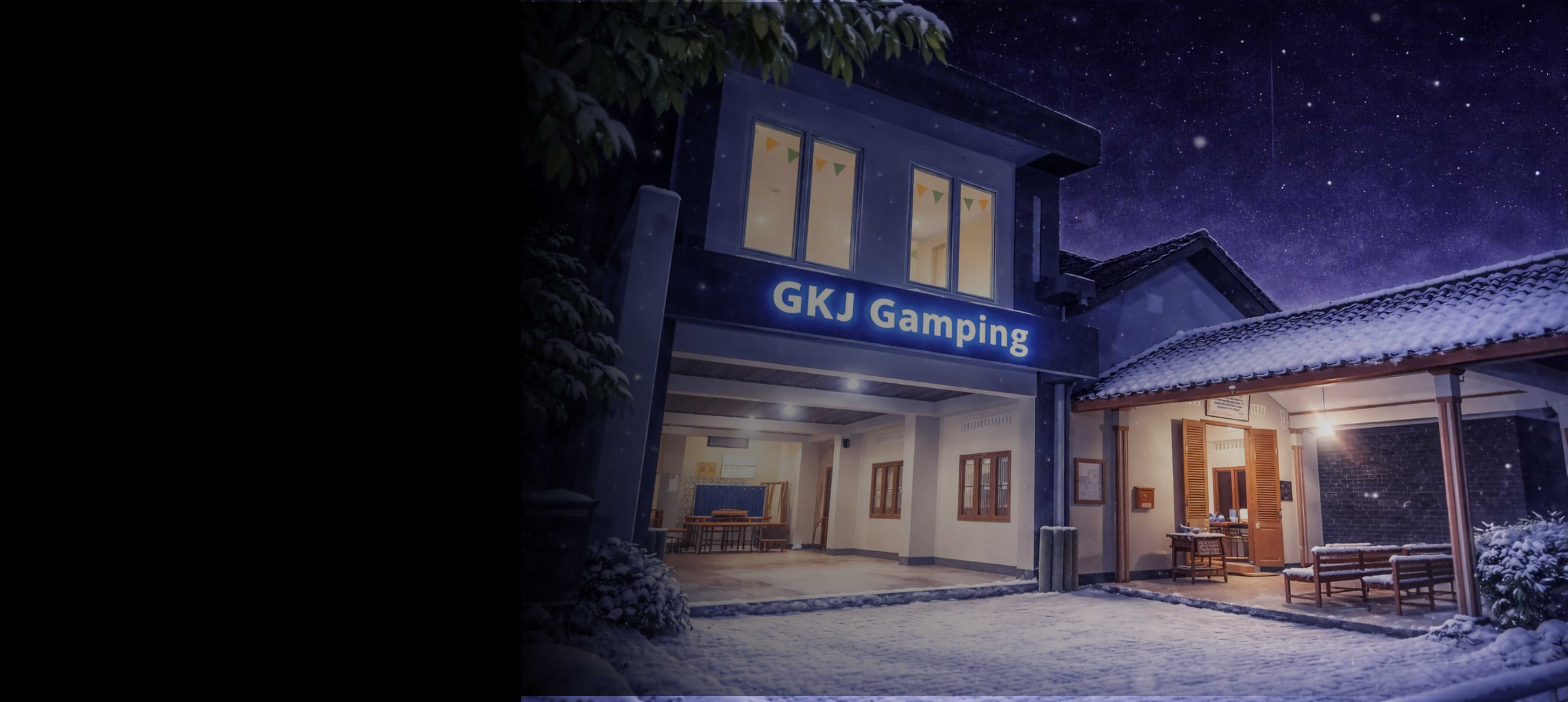 Home GKJ Gamping